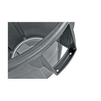 Rubbermaid Brute Vented Container 2655, 55 Gallon
